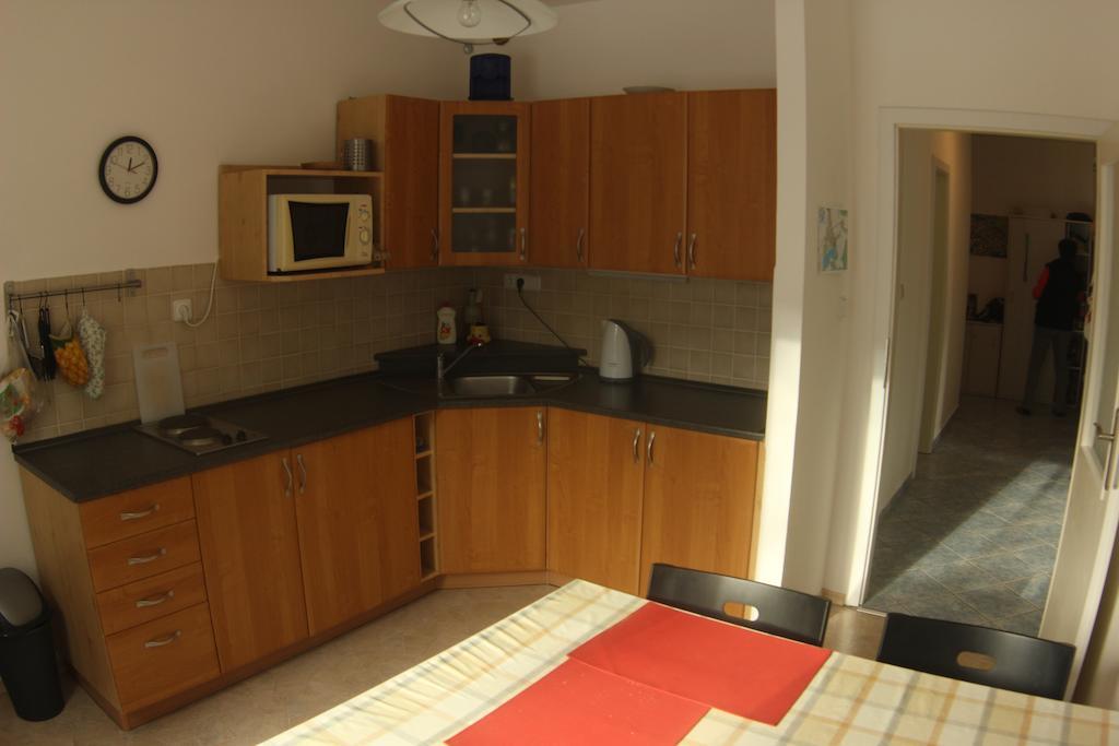 Apartman Sportovni Apartment Trebon Bilik gambar