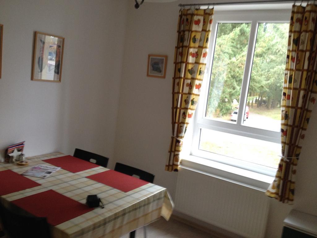 Apartman Sportovni Apartment Trebon Bilik gambar