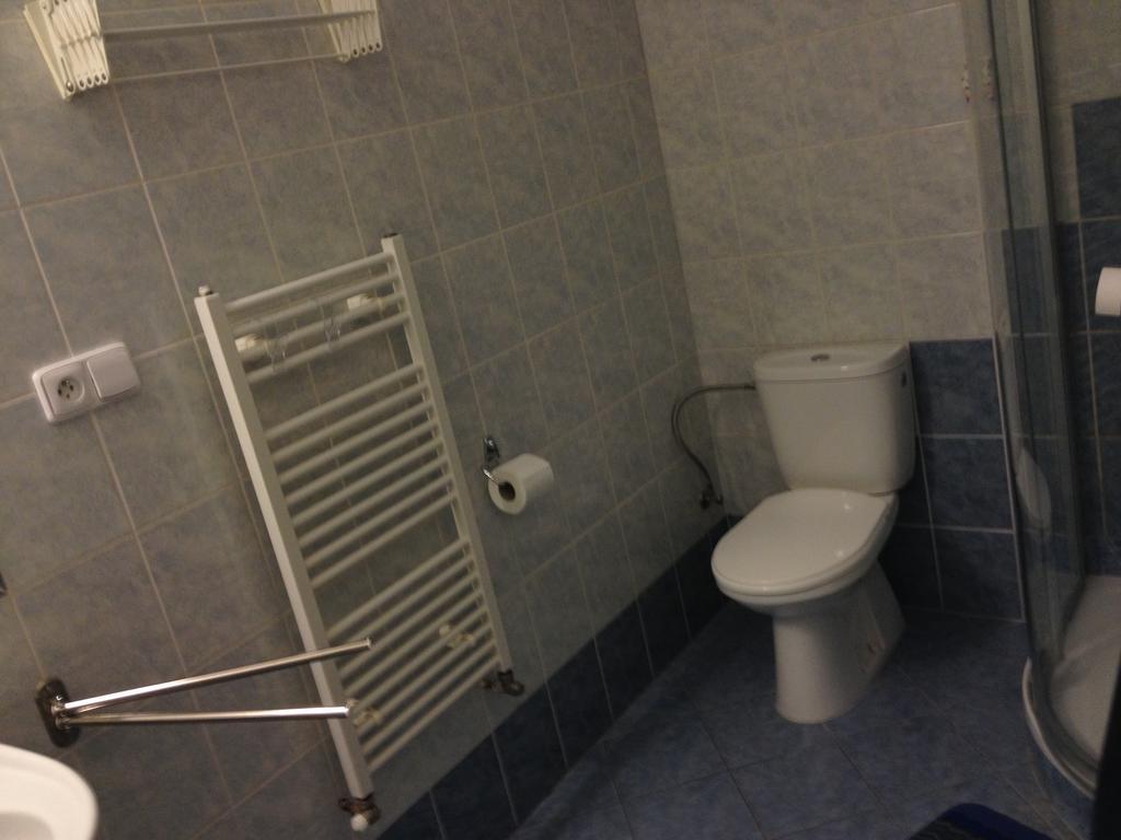 Apartman Sportovni Apartment Trebon Bilik gambar