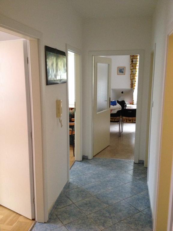 Apartman Sportovni Apartment Trebon Bilik gambar