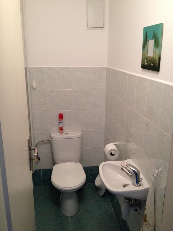 Apartman Sportovni Apartment Trebon Bilik gambar