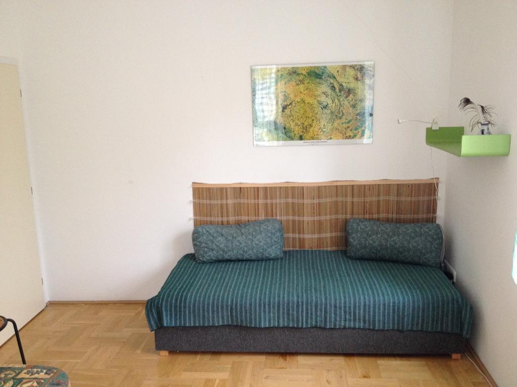 Apartman Sportovni Apartment Trebon Bilik gambar