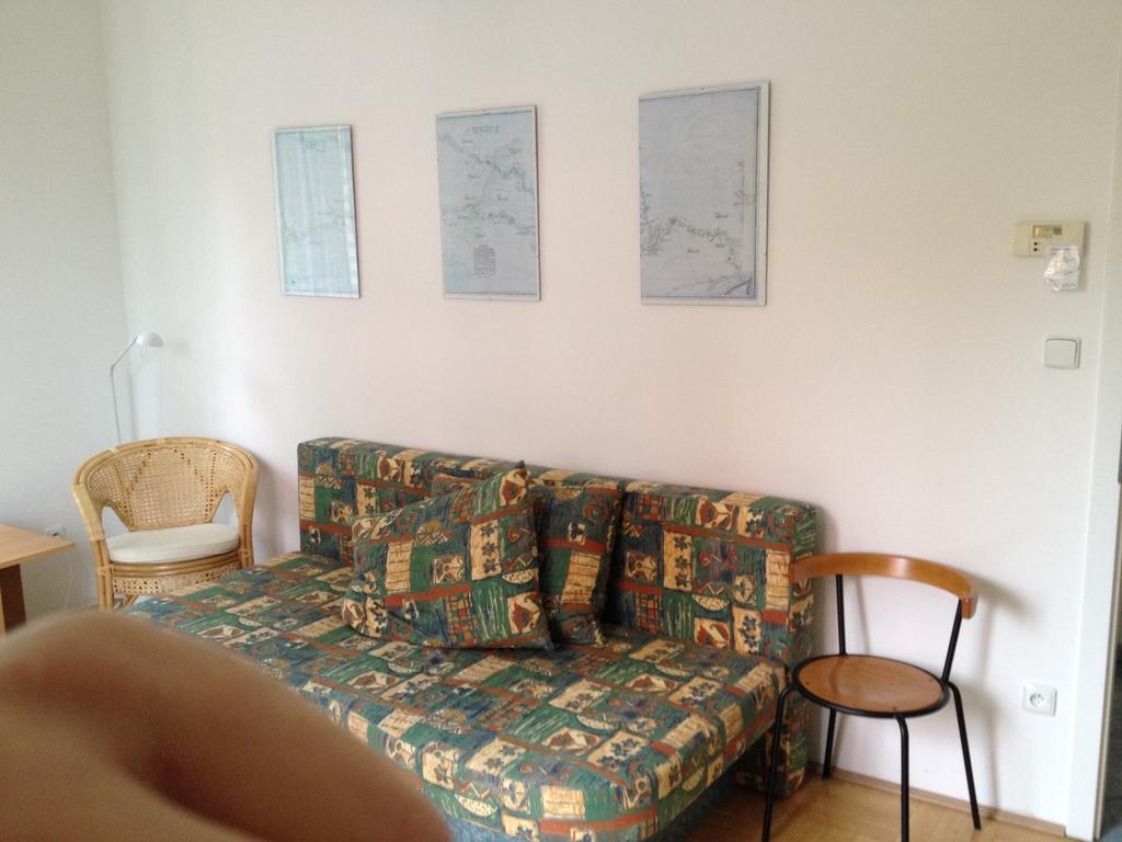 Apartman Sportovni Apartment Trebon Bilik gambar