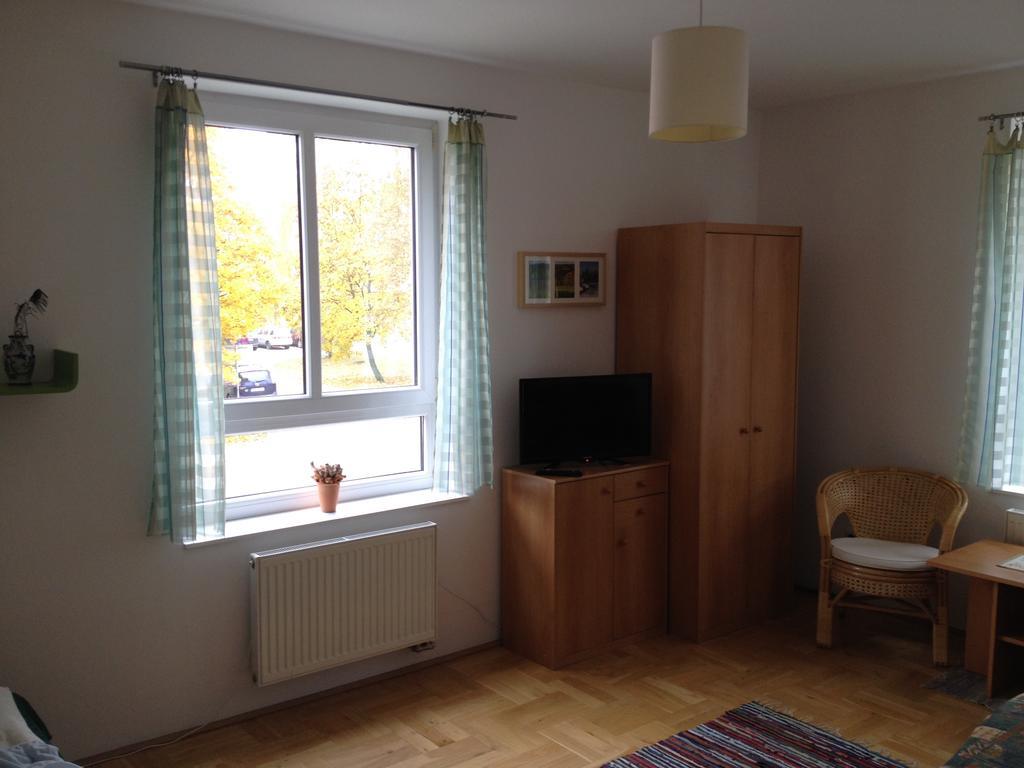 Apartman Sportovni Apartment Trebon Bilik gambar