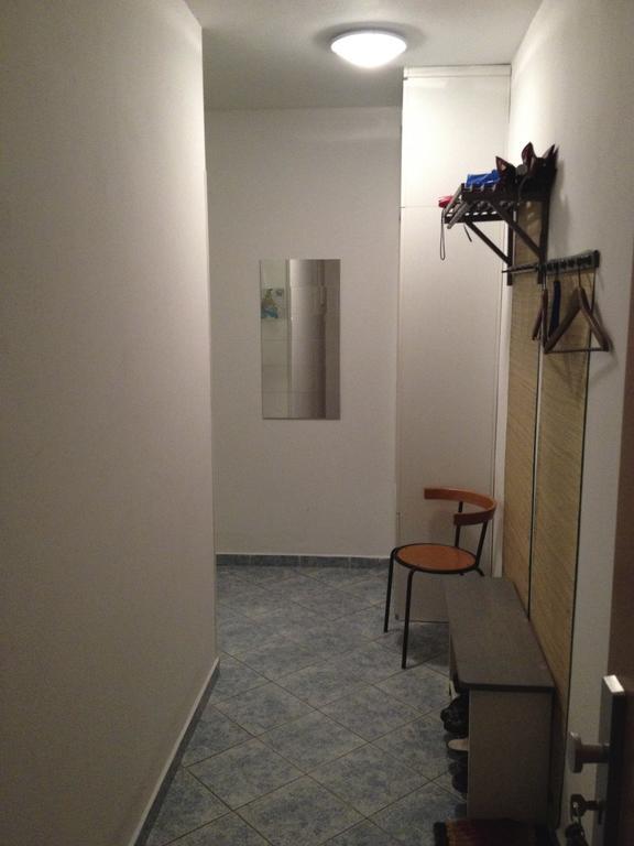 Apartman Sportovni Apartment Trebon Luaran gambar
