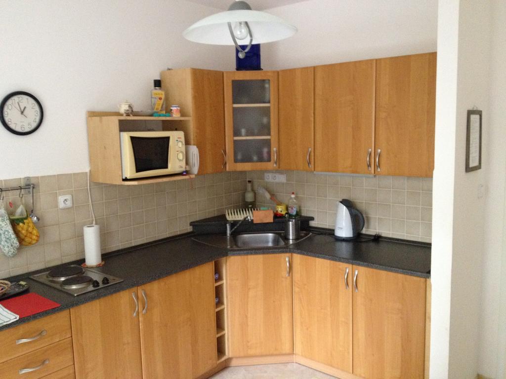 Apartman Sportovni Apartment Trebon Luaran gambar