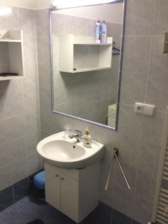 Apartman Sportovni Apartment Trebon Luaran gambar