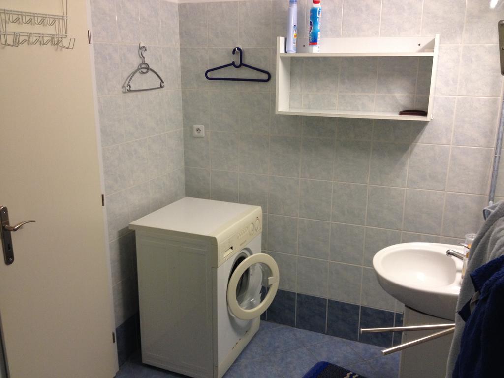 Apartman Sportovni Apartment Trebon Luaran gambar